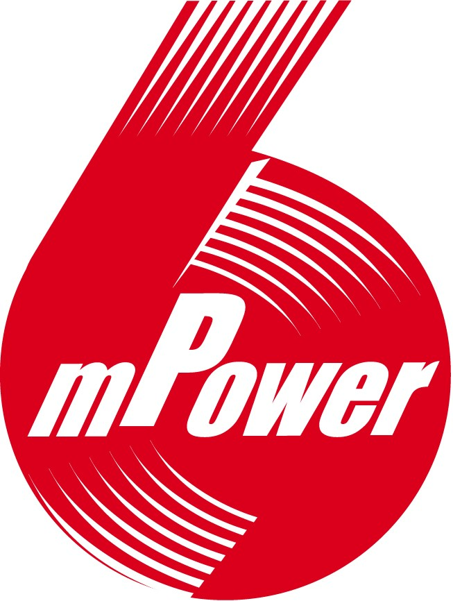 mPower6 Logo